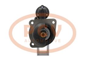 PCV MS1052 - ARRANQUE SCANIA 4.0 KW 24V MAHLE NEW