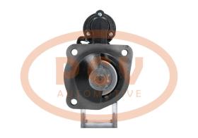 PCV MS1052P - ARRANQUE SCANIA 4.0 KW 24V PCV NEW T/MAHLE
