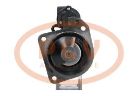 PCV MS107P - ARRANQUE FIAT 2.7 KW 12V PCV NEW T/MAHLE