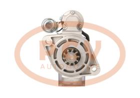 PCV MS1111 - ARRANQUE DEUTZ 3.2 KW 12V MAHLE NEW