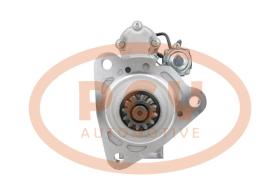 PCV MS1113 - ARRANQUE MERCEDES / MAN 7.0 KW 24V MAHLE NEW