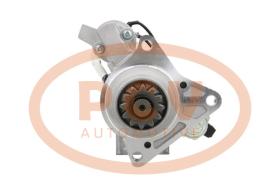 PCV MS1114 - ARRANQUE VOLVO 5.5 KW 24V MAHLE NEW
