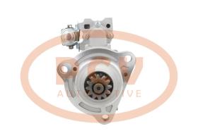 PCV MS1115 - ARRANQUE VOLVO TRUCK 7.0 KW 24V MAHLE NEW