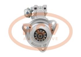 PCV MS1116 - ARRANQUE VOLVO 7.5 KW 24V MAHLE NEW