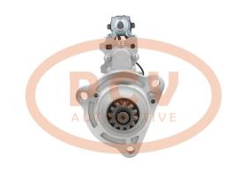 PCV MS1117 - ARRANQUE VOLVO 7.0 KW 24V MAHLE NEW
