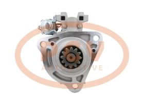 PCV MS1118 - ARRANQUE VOLVO 5.5 KW 24V MAHLE NEW