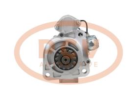 PCV MS1119 - ARRANQUE MERCEDES / MAN 5.5 KW 24V MAHLE NEW