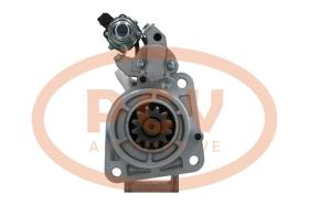 PCV MS1120 - ARRANQUE VOLVO 5.5 KW 24V MAHLE NEW