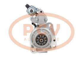 PCV MS1121 - ARRANQUE VOLVO 5.0 KW 24V MAHLE NEW