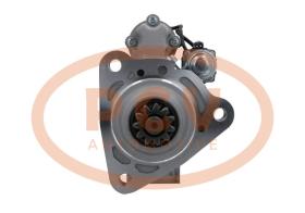 PCV MS1122 - ARRANQUE MERCEDES 7.0 KW 24V MAHLE NEW
