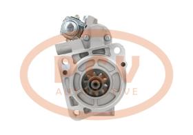 PCV MS1123 - ARRANQUE DEUTZ-FAHR KHD 5.0 KW 24V MAHLE NEW