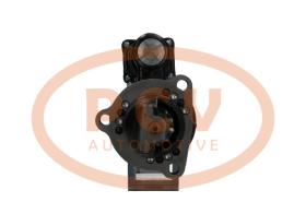 PCV MS1124 - ARRANQUE CATERPILLAR 9.0 KW 24V MAHLE NEW