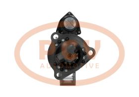 PCV MS1125 - ARRANQUE CATERPILLAR 8.0 KW 24V MAHLE NEW