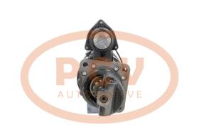 PCV MS1126 - ARRANQUE CATERPILLAR 7.5 KW 24V MAHLE NEW