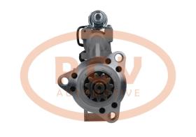 PCV MS1127 - ARRANQUE CUMMINS 8.2 KW 24V MAHLE NEW