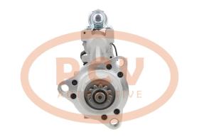 PCV MS1128 - ARRANQUE CUMMINS 7.5 KW 24V MAHLE NEW
