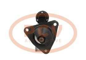 PCV MS117P - ARRANQUE CASE INTERNATIONAL 4.0 KW 12V PCV NEW T/MAHLE