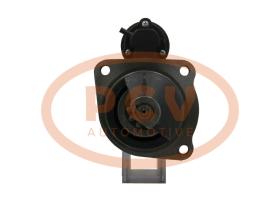 PCV MS119 - ARRANQUE CATERPILLAR 4.2 KW 12V MAHLE NEW
