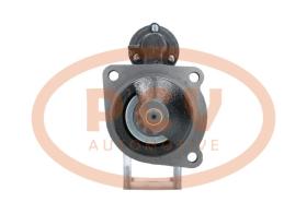 PCV MS119P - ARRANQUE CATERPILLAR 4.2 KW 12V PCV NEW T/MAHLE