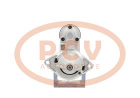 PCV MS120 - ARRANQUE OPEL 1.1 KW 12V MAHLE NEW