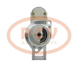 PCV MS136 - ARRANQUE LOMBARDINI 1.6 KW 24V MAHLE NEW