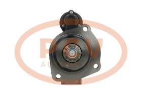 PCV MS139 - ARRANQUE IVECO 4.0 KW (OIL SEALED) 24V MAHLE NEW