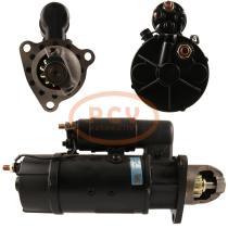 PCV MS1401A - ARRANQUE CUMMINS 8.3 KW 24V PRESTOLITE NEW T/PRESTOLITE