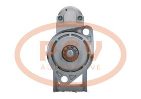 PCV MS140P - ARRANQUE HATZ 2.0 KW 12V PCV NEW T/MAHLE