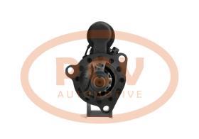 PCV MS1411A - ARRANQUE ERF 8.3 KW 24V PRESTOLITE NEW T/PRESTOLITE
