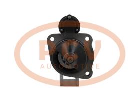  MS143 - ARRANQUE CLAAS 4.2 KW 12V MAHLE NEW