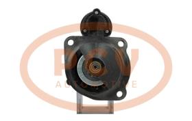 PCV MS148P - ARRANQUE CASE INTERNATIONAL 3.2 KW 12V PCV NEW T/MAHLE