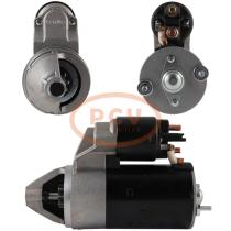 PCV MS154 - ARRANQUE HATZ 1.2 KW 12V MAHLE NEW