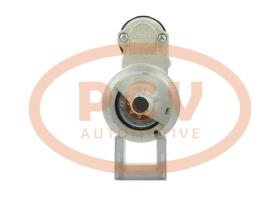 PCV MS155 - ARRANQUE HATZ 1.6 KW 24V MAHLE NEW