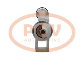 PCV MS156 - ARRANQUE HATZ 1.2 KW 12V MAHLE NEW