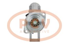 PCV MS160 - ARRANQUE HATZ 3.0 KW 24V MAHLE NEW