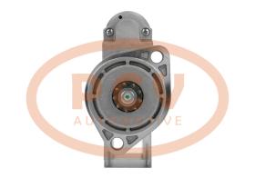 PCV MS161 - ARRANQUE HATZ 2.5 KW 24V MAHLE NEW