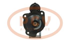 PCV MS165P - ARRANQUE CUMMINS 4.0 KW 24V PCV NEW T/MAHLE