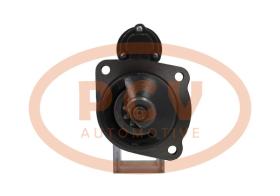 MS166 - ARRANQUE PERKINS 4.0 KW 12V MAHLE NEW