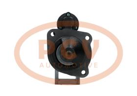 PCV MS166P - ARRANQUE PERKINS 4.0 KW 12V PCV NEW T/MAHLE
