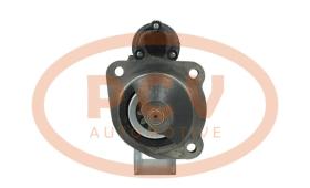 PCV MS169P - ARRANQUE JOHN DEERE 4.0 KW 24V PCV NEW T/MAHLE