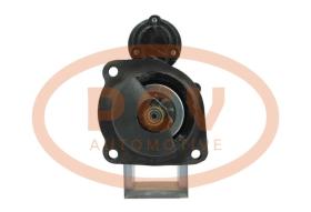 PCV MS170P - ARRANQUE CASE 3.2 KW 12V PCV NEW T/MAHLE
