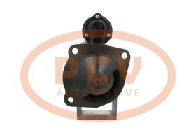 PCV MS178 - ARRANQUE MERCEDES-BENZ 4.0 KW 24V MAHLE NEW
