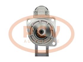 PCV MS183 - ARRANQUE LISTER 1.0 KW 12V MAHLE NEW