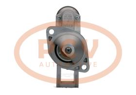  MS189 - ARRANQUE LADA 1.4 KW 12V MAHLE NEW