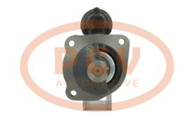 PCV MS18P - ARRANQUE CASE IH 3.2 KW 12V PCV NEW T/MAHLE