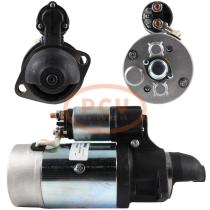  MS194 - ARRANQUE AGRIFULL 3.0 KW 12V MAHLE NEW