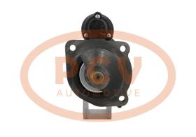 PCV MS19P - ARRANQUE VALMET 4.0 KW 24V PCV NEW T/MAHLE