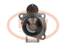 PCV MS205P - ARRANQUE PERKINS 3.2 KW 12V PCV NEW T/MAHLE