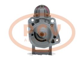 PCV MS216 - ARRANQUE VOLVO 1.4 KW 12V MAHLE NEW