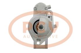 PCV MS218 - ARRANQUE OPEL 1.7 KW 12V MAHLE NEW